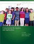 Educational Research 9th Edition