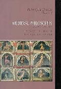 Philosophic Classics Medieval Philosophy