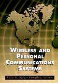 Wireless & Personal Communications Systems