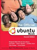Official Ubuntu Book 2nd Edition