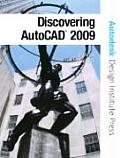 Discovering AutoCAD 2009