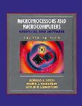 Microprocessors & Microcomputers Har 4th Edition