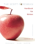 Scott Foresman Handbook for Writers Book Alone