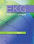 EKG Plain & Simple 3rd edition