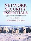 Network Security Essentials Applications & Standards