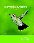 Intermediate Algebra for College Students, 7th Edition