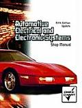 Shop Manual for Automotive Electrical & Electronic Systems Update Package Set