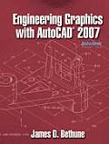 Engineering Graphics with AutoCAD