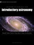 Lecture Tutorials for Introductory Astronomy 2nd edition