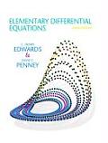 Elementary Differential Equations 6th Edition