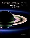Astronomy Today 6th Edition