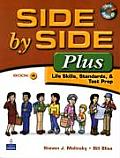 Side By Side Plus Book 4