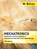 Mechatronics A Multidisciplinary Approach