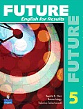 Future 5 English For Results