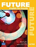 New Adult Course Future Intro Student Book
