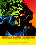 Substance Abuse Counseling Theory & Practice