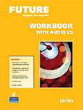 Future Intro Workbook with Audio CDs