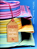 Statistics For Business & Economics 10th Edition