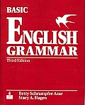 Basic English Grammar Third Edition