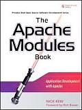 Apache Modules Book Application Development with Apache
