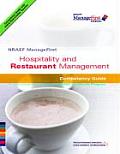 Nraef Managefirst: Hospitality and Restaurant Management W/ On-Line Testing Access Code Card