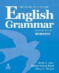 Understanding & Using English Grammar Workbook 4th Edition
