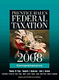PH's Fed Tax 2008: Comprehensive
