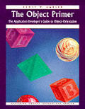 Object Primer 1st Edition The Application Develo