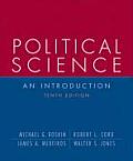 Political Science: Introduction (10TH 08 - Old Edition)