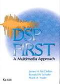 Dsp First A Multimedia Approach
