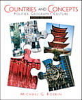 Countries and Concepts: Politics, Geography, Culture