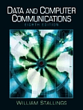 Data & Computer Communications 8th Edition