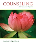 Counseling A Comprehensive Profession 6th Edition
