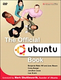 Official Ubuntu Book 1st Edition