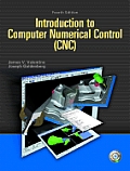 Introduction to Computer Numerical Control 4th Edition