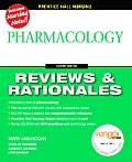 Pharmacology Reviews & Rationales 2nd Edition