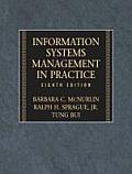 Information Systems Management in Practice