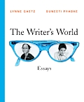 The Writer's World: Essays