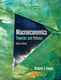 Macroeconomics 9th Edition