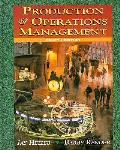 Production & Operations Management 4th Edition