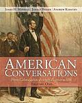 American Conversations Volume 1