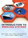 Introduction To Wireless Systems