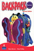 Backpack Starter 2/E Student Book 245201