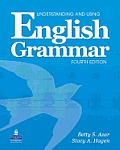 Value Pack: Understanding and Using English Grammar Student Book with Audio (Without Answer Key) and Workbook [With Worksheet]