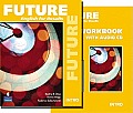 Future Intro Package Student Book with Practice Plus CD ROM & Workbook