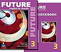 Future 3 Package Student Book with Practice Plus CD ROM & Workbook