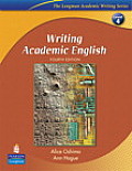 Writing Academic English and Eye on Editing 2: Value Pack