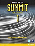 Summit 1 with Activebook