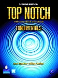 Top Notch Fundamentals With Activebook & Myenglishlab