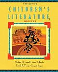 Childrens Literature Briefly 5th edition